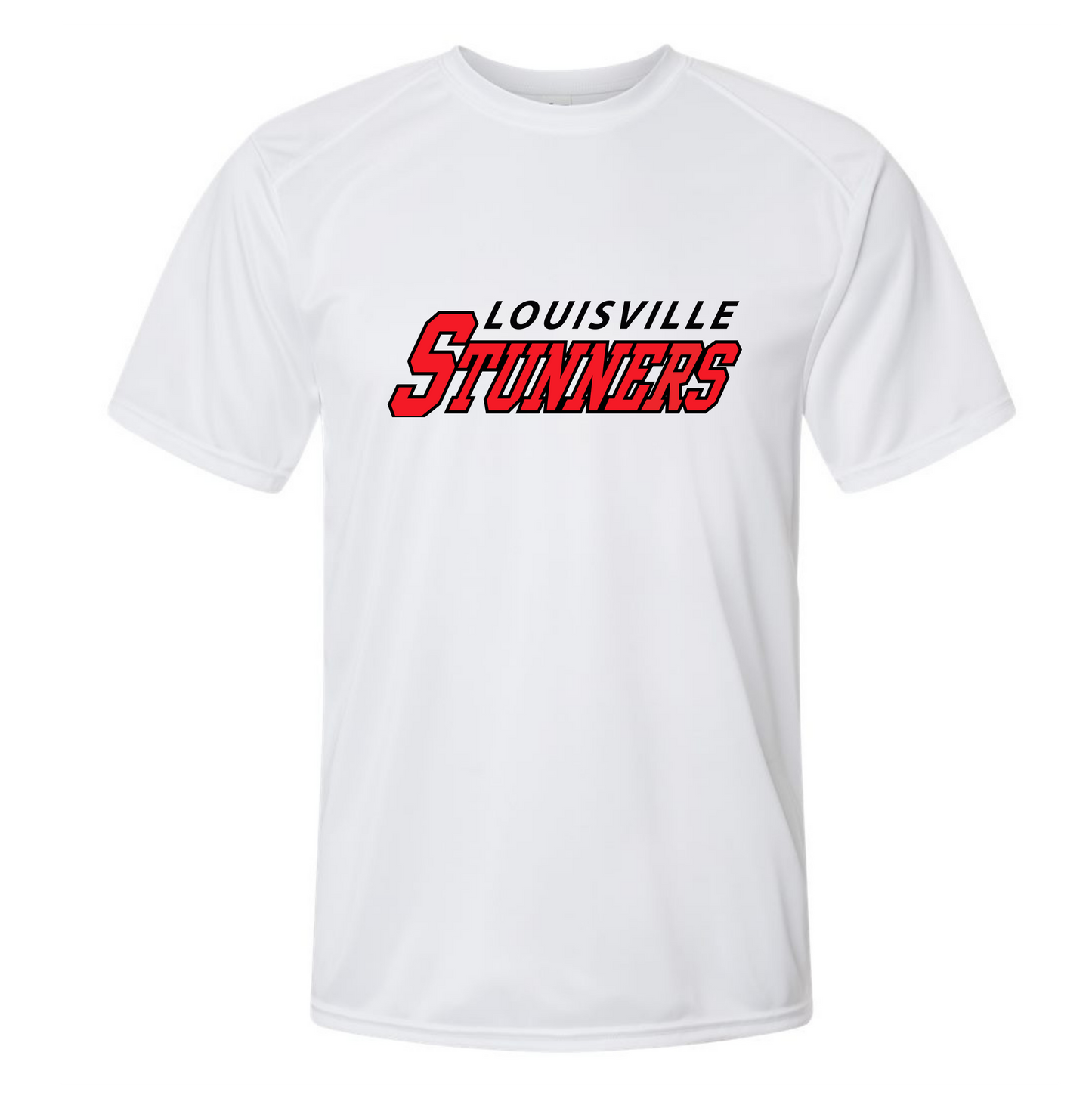 DRIFIT UNISEX T-SHIRT LOUISVILLE STUNNERS