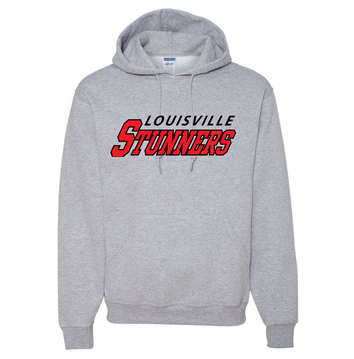 HOODIE LOUISVILLE STUNNERS