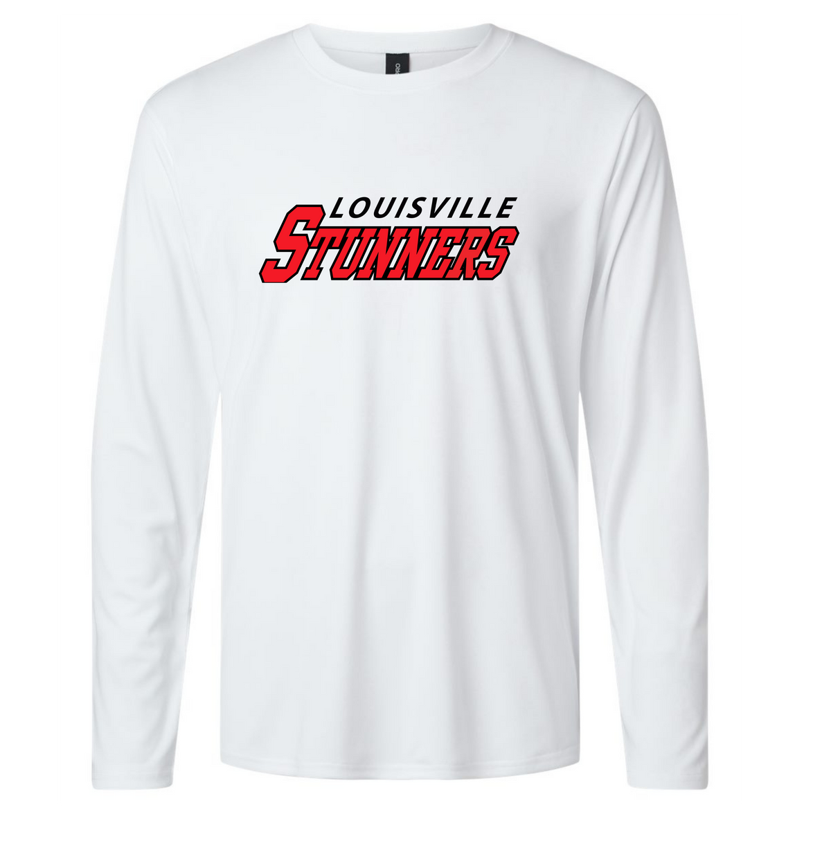 DRIFIT UNISEX LONG SLEEVE LOUISVILLE STUNNERS