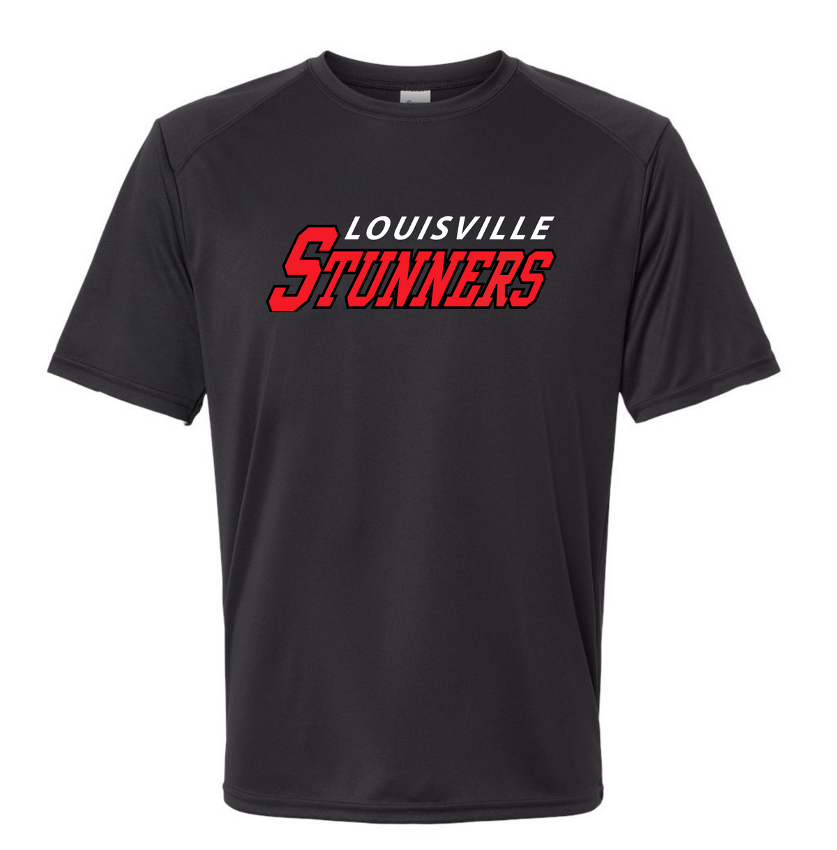 DRIFIT UNISEX T-SHIRT LOUISVILLE STUNNERS