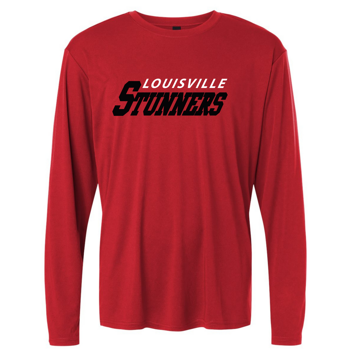 DRIFIT UNISEX LONG SLEEVE LOUISVILLE STUNNERS