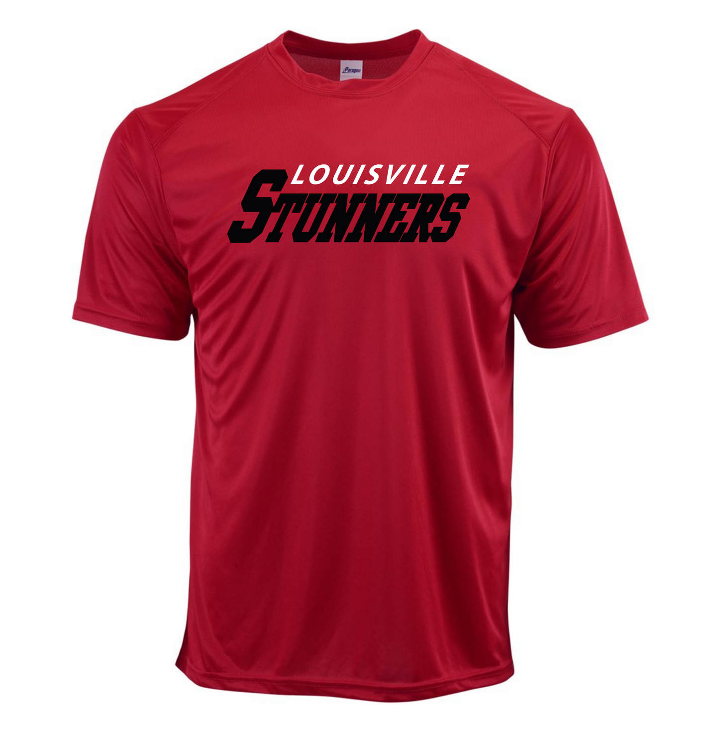 DRIFIT UNISEX T-SHIRT LOUISVILLE STUNNERS